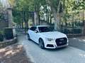 Audi S3 S3 Sportback 2.0 TFSI 310 S tronic 7 Quattro Blanc - thumbnail 1
