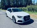 Audi S3 S3 Sportback 2.0 TFSI 310 S tronic 7 Quattro Blanc - thumbnail 8