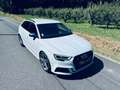 Audi S3 S3 Sportback 2.0 TFSI 310 S tronic 7 Quattro Blanc - thumbnail 9