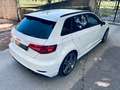 Audi S3 S3 Sportback 2.0 TFSI 310 S tronic 7 Quattro Blanc - thumbnail 46