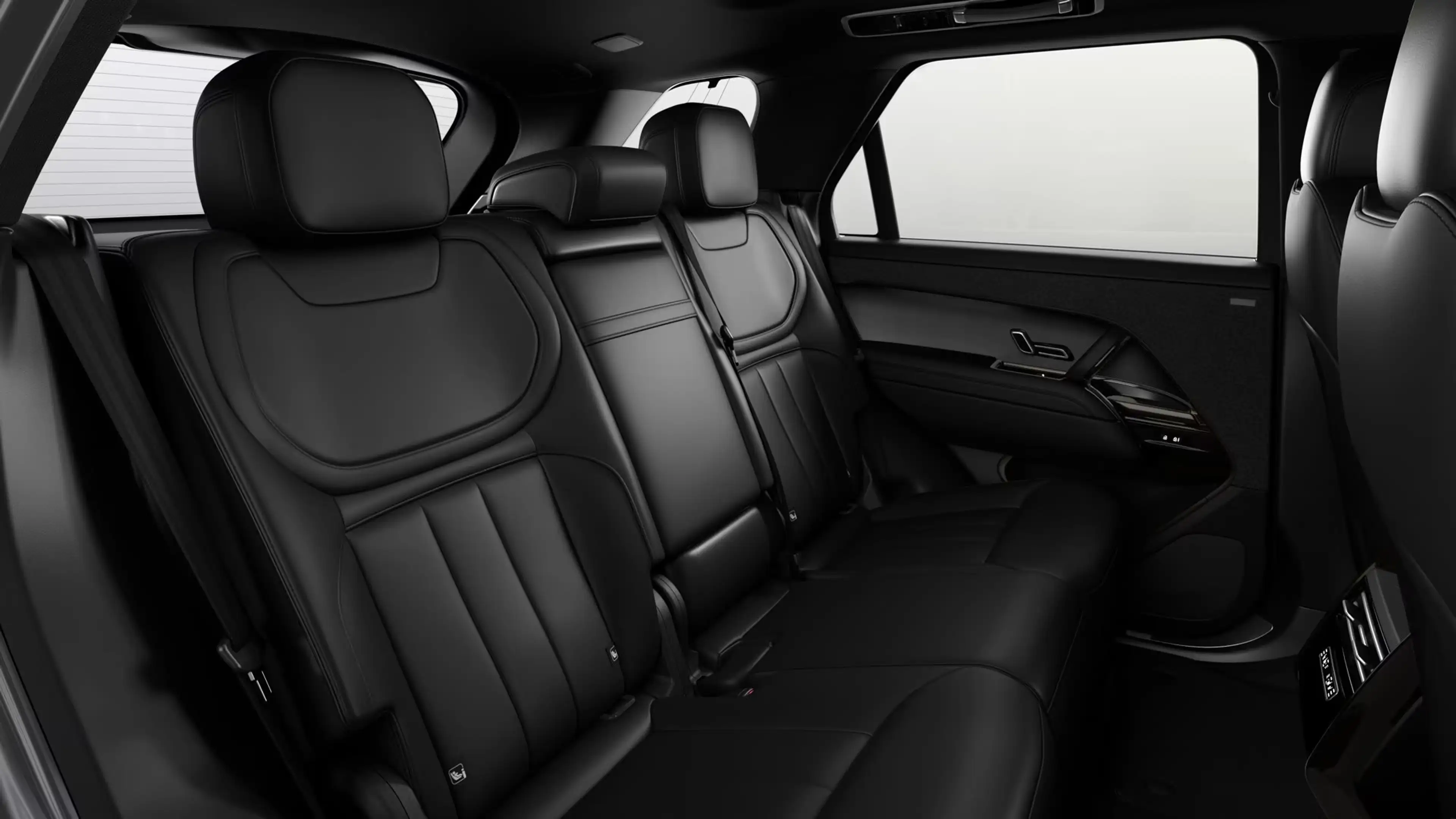 Land Rover Range Rover Sport S PHEV 460CH — photo 6