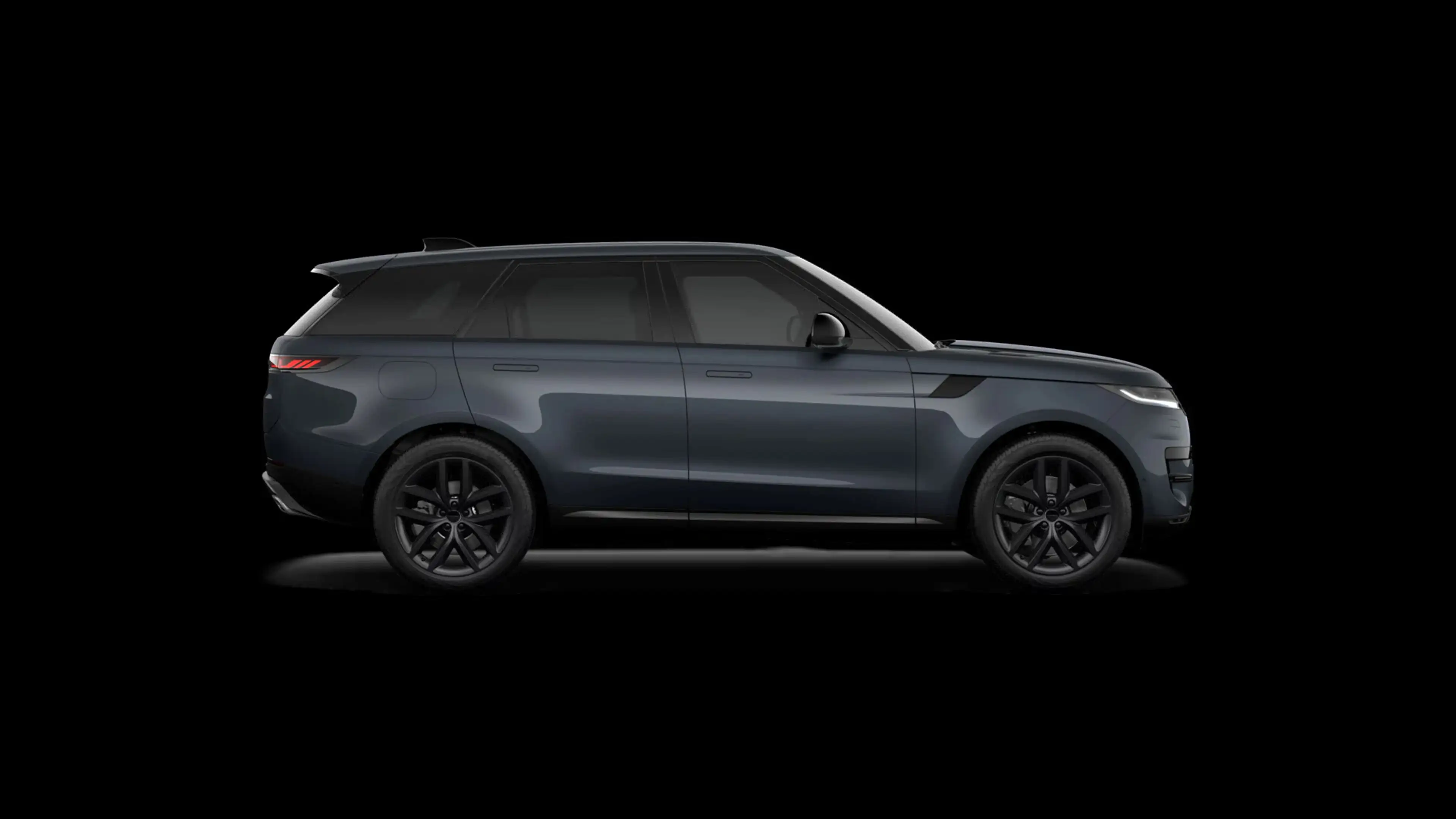 Land Rover Range Rover Sport S PHEV 460CH — photo 2
