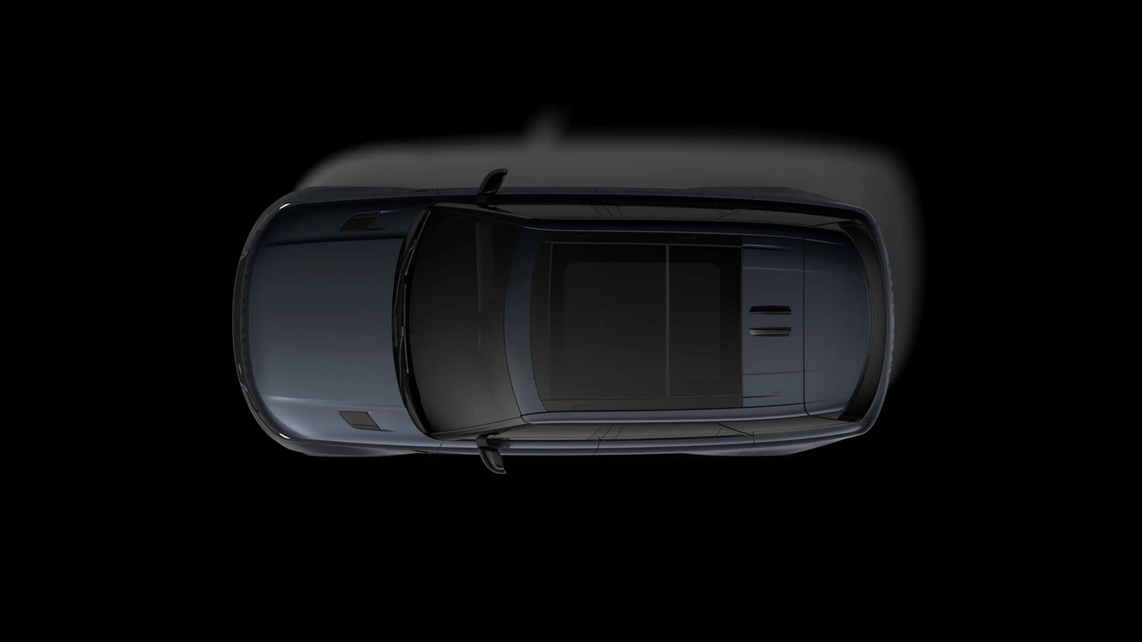 Land Rover Range Rover Sport S PHEV 460CH — photo 3