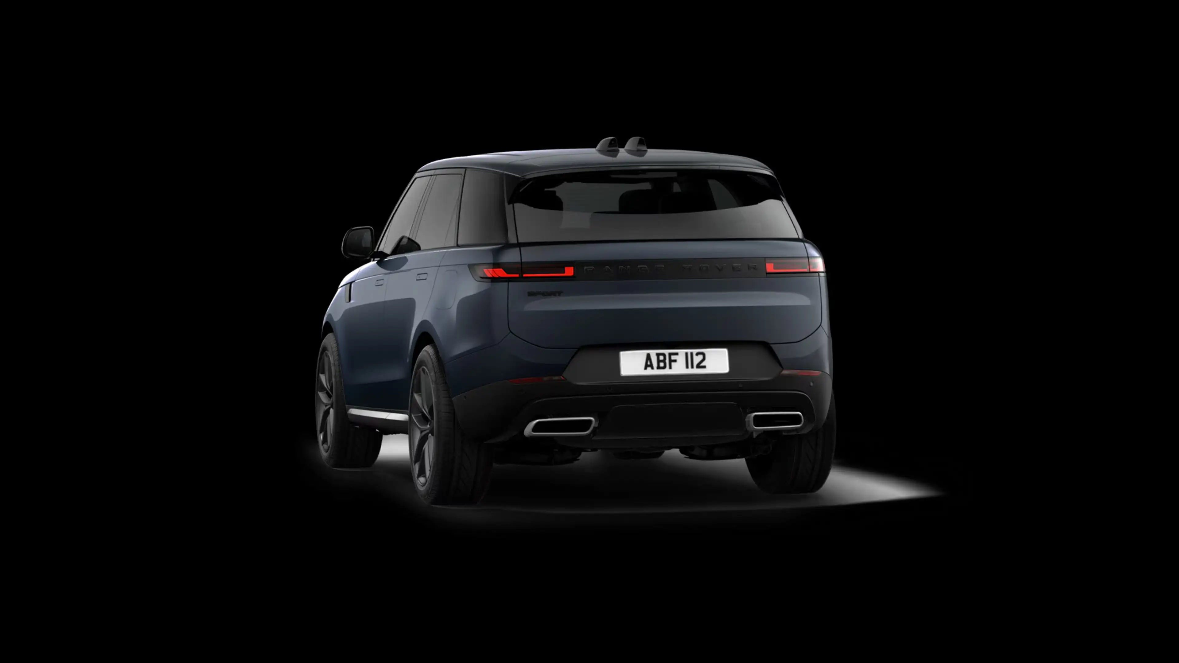 Land Rover Range Rover Sport S PHEV 460CH — photo 4