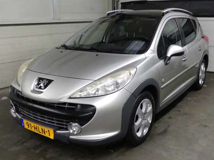Peugeot 207 SW Outdoor 1.6 VTi XS - Airco - Cruise Control - H