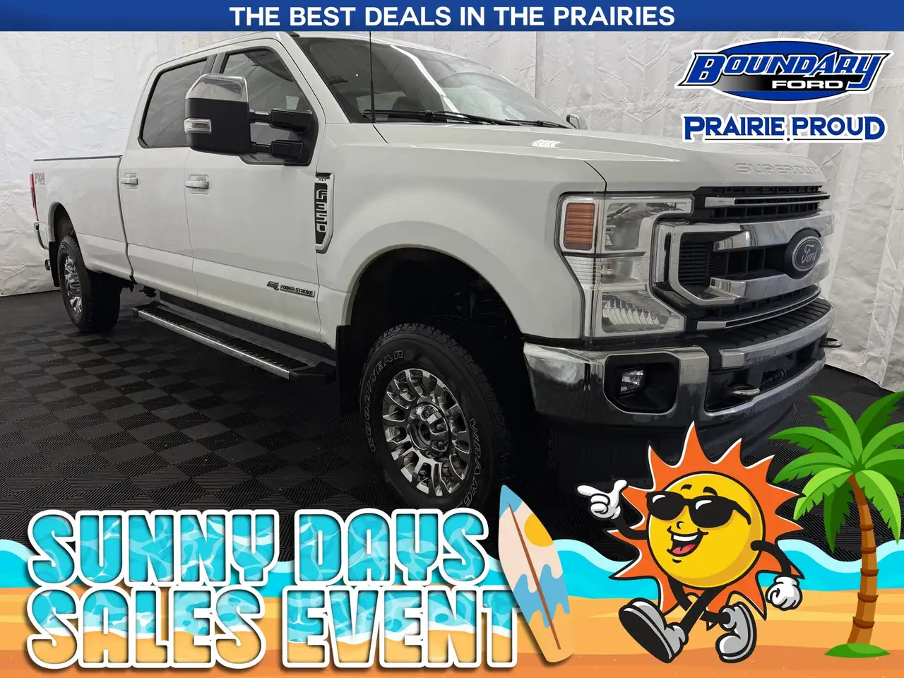 2022 Ford F 350
