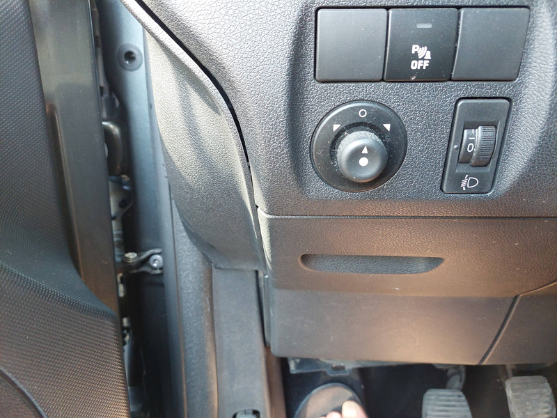 Peugeot Partner lichte vracht — photo 11