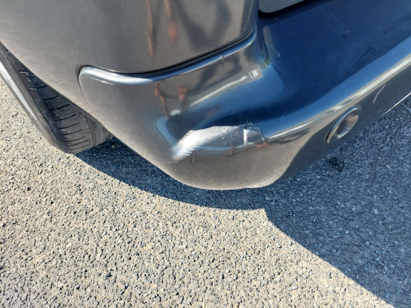 Peugeot Partner lichte vracht — photo 13