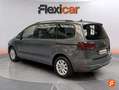SEAT Alhambra 1.4 TSI S&S Style DSG 7 plazas Gris - thumbnail 5