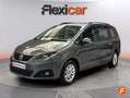 SEAT Alhambra 1.4 TSI S&S Style DSG 7 plazas Gris - thumbnail 3