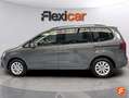 SEAT Alhambra 1.4 TSI S&S Style DSG 7 plazas Gris - thumbnail 4