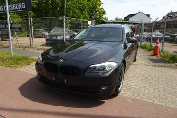 D Touring / AppleCarplay/ Automatik/ AHK!!