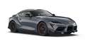 Toyota Supra GR 3.0 340CV MT Lightweight EVO Gris - thumbnail 1