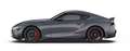 Toyota Supra GR 3.0 340CV MT Lightweight EVO Gris - thumbnail 4