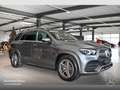 Mercedes-Benz GLE 350 de 4M AMG+PANO+360+AHK+LED+20"+HUD+TV+SPUR Grau - thumbnail 10