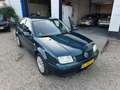 Volkswagen Bora 1.6-Automaat- Met onderhoudshistorie, Clima/Airco, Groen - thumbnail 4