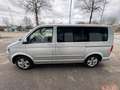 Volkswagen T5 Transporter Bus Mulitvan Match / TÜV NEU Argent - thumbnail 4
