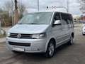 Volkswagen T5 Transporter Bus Mulitvan Match / TÜV NEU Argent - thumbnail 3