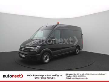 Crafter 35 *4MOTION* AHK 3,0t+Kamera+Navi+230V 821