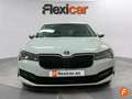 Skoda Superb Combi 2.0TDI Style 4x4 110kW Blanco - thumbnail 2