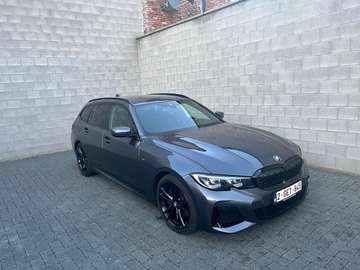 M340d Touring xDrive