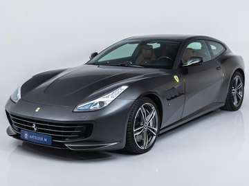 V12 - Carbon, Approved, Lift, Panorama