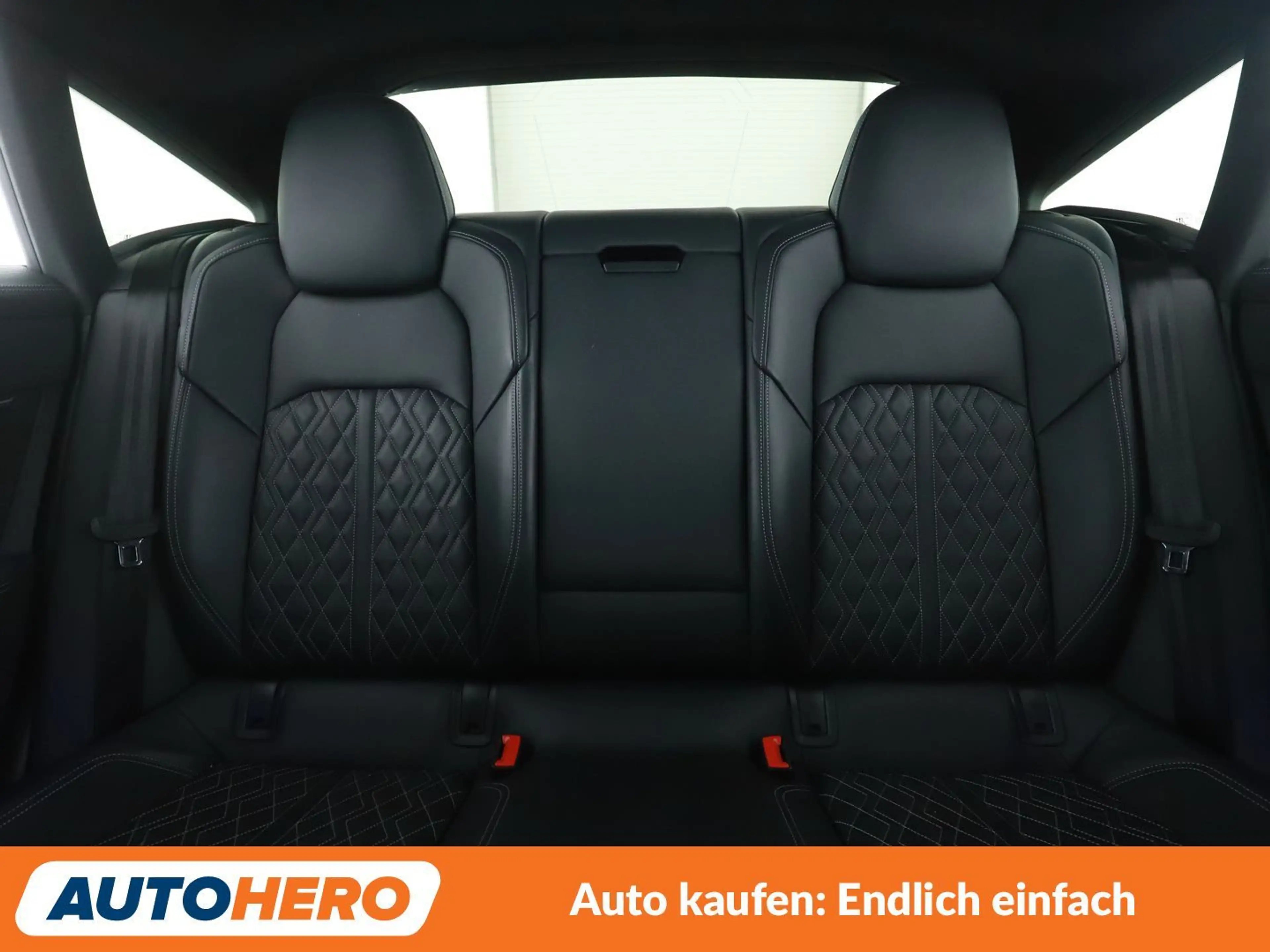 Audi S7 3.0 TDI Mild-Hybrid quattro Aut.*HUD*MATRIX*ACC* — photo 15