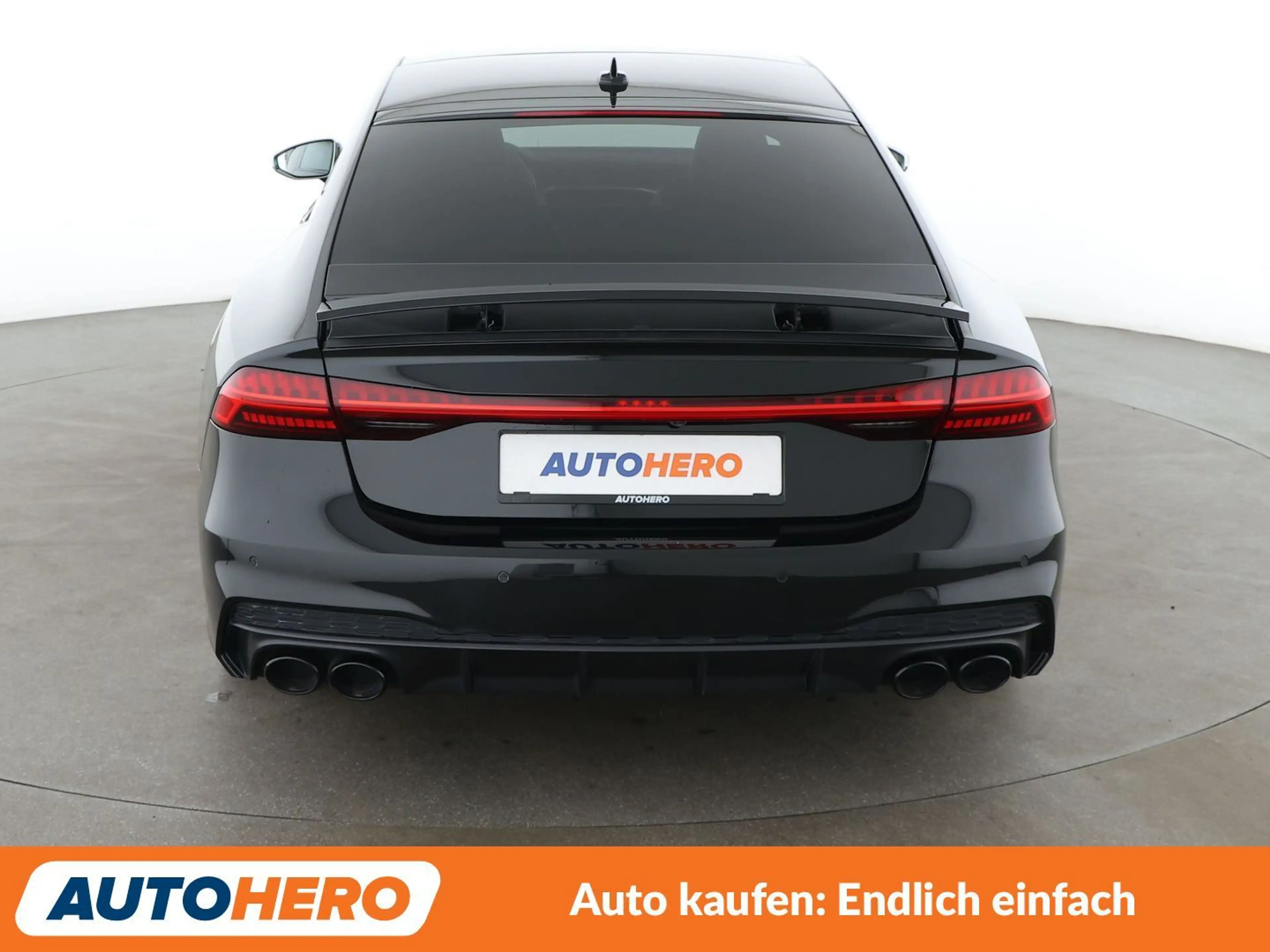 Audi S7 3.0 TDI Mild-Hybrid quattro Aut.*HUD*MATRIX*ACC* — photo 5