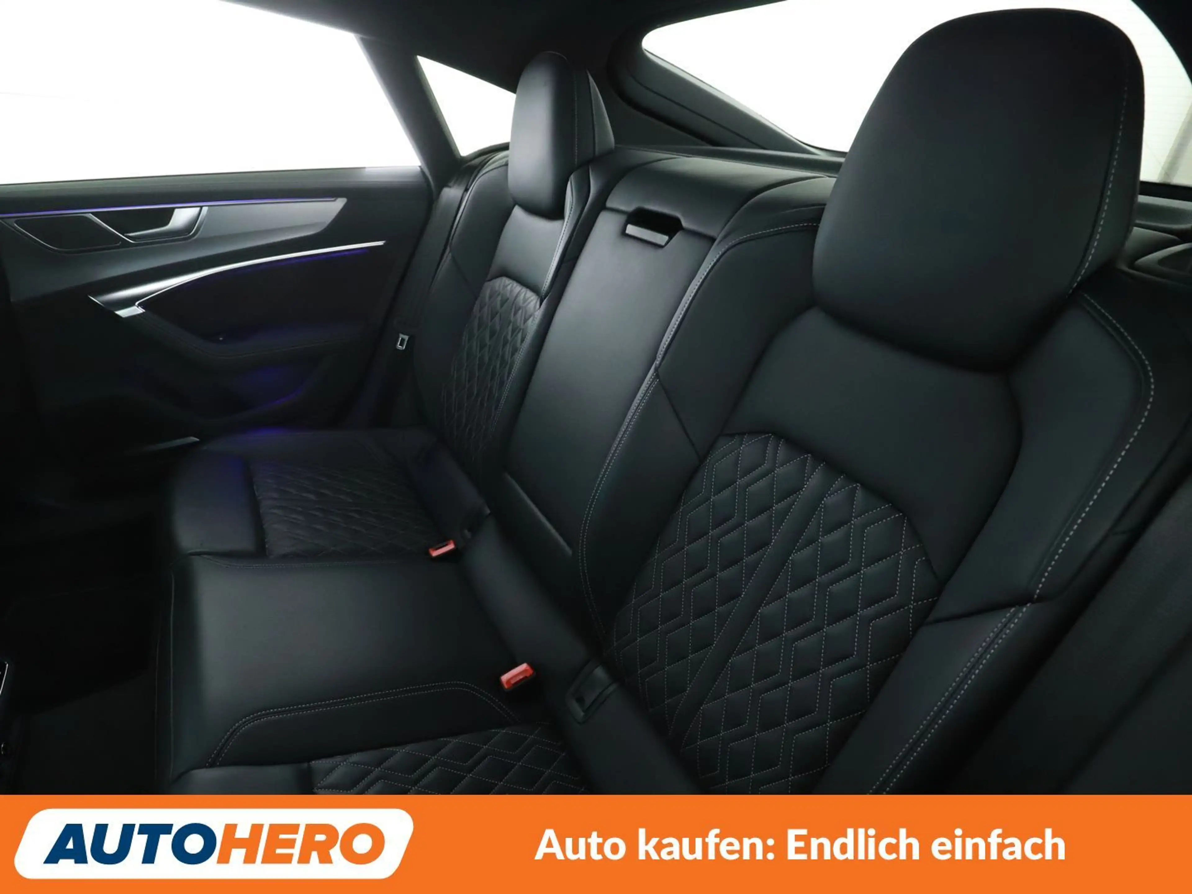 Audi S7 3.0 TDI Mild-Hybrid quattro Aut.*HUD*MATRIX*ACC* — photo 14