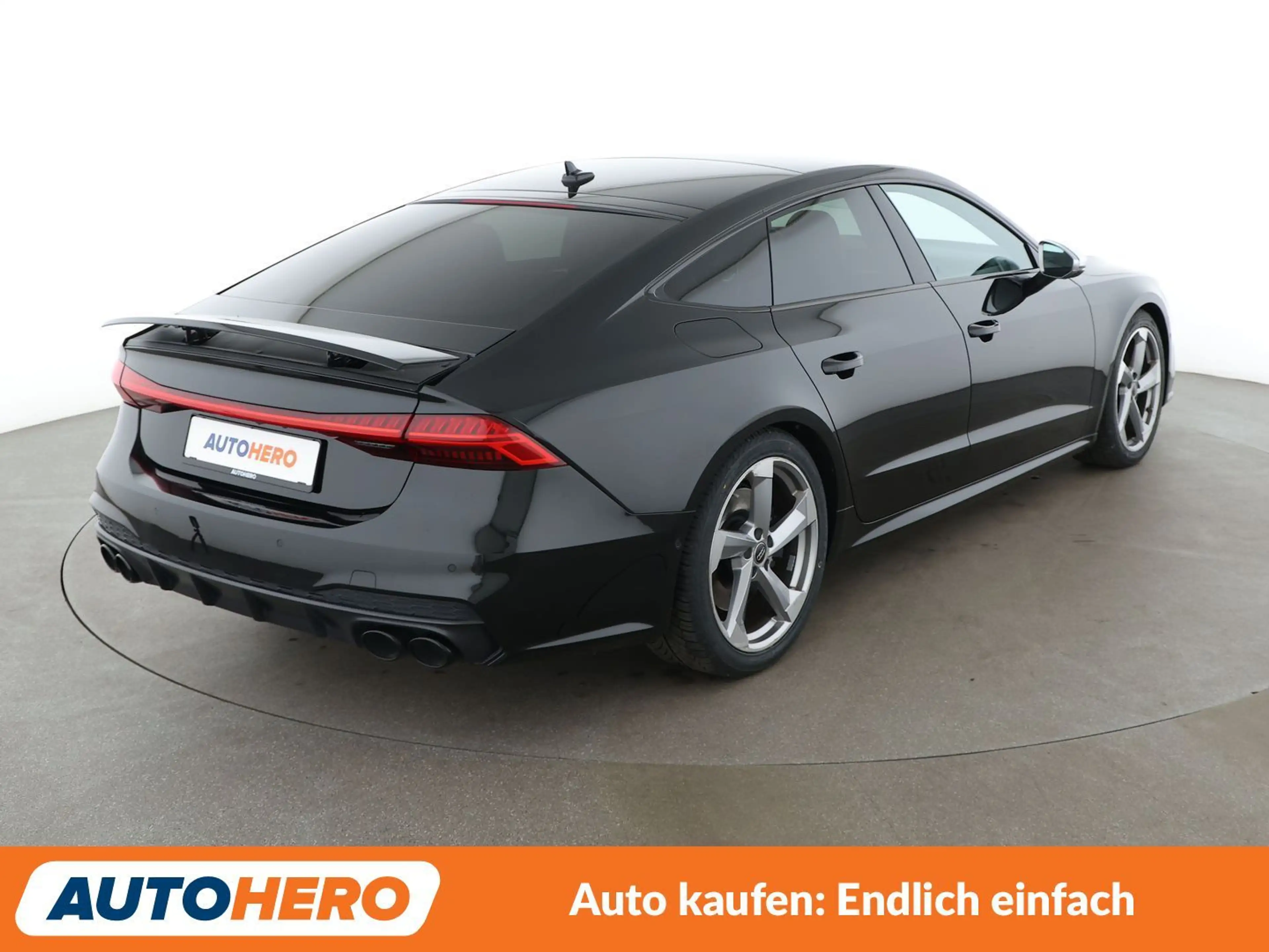 Audi S7 3.0 TDI Mild-Hybrid quattro Aut.*HUD*MATRIX*ACC* — photo 6