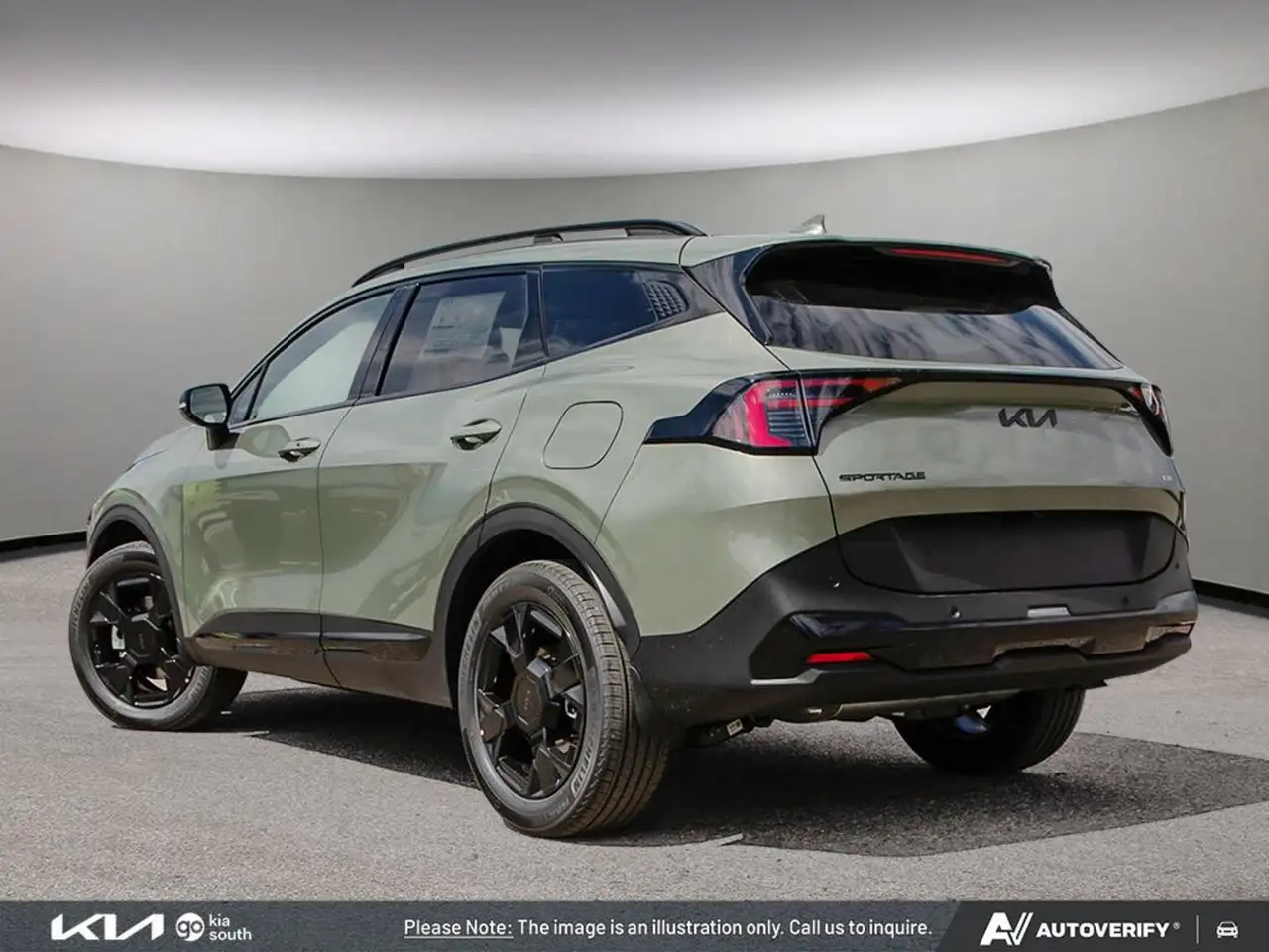 Kia Sportage снимка Kia Sportage