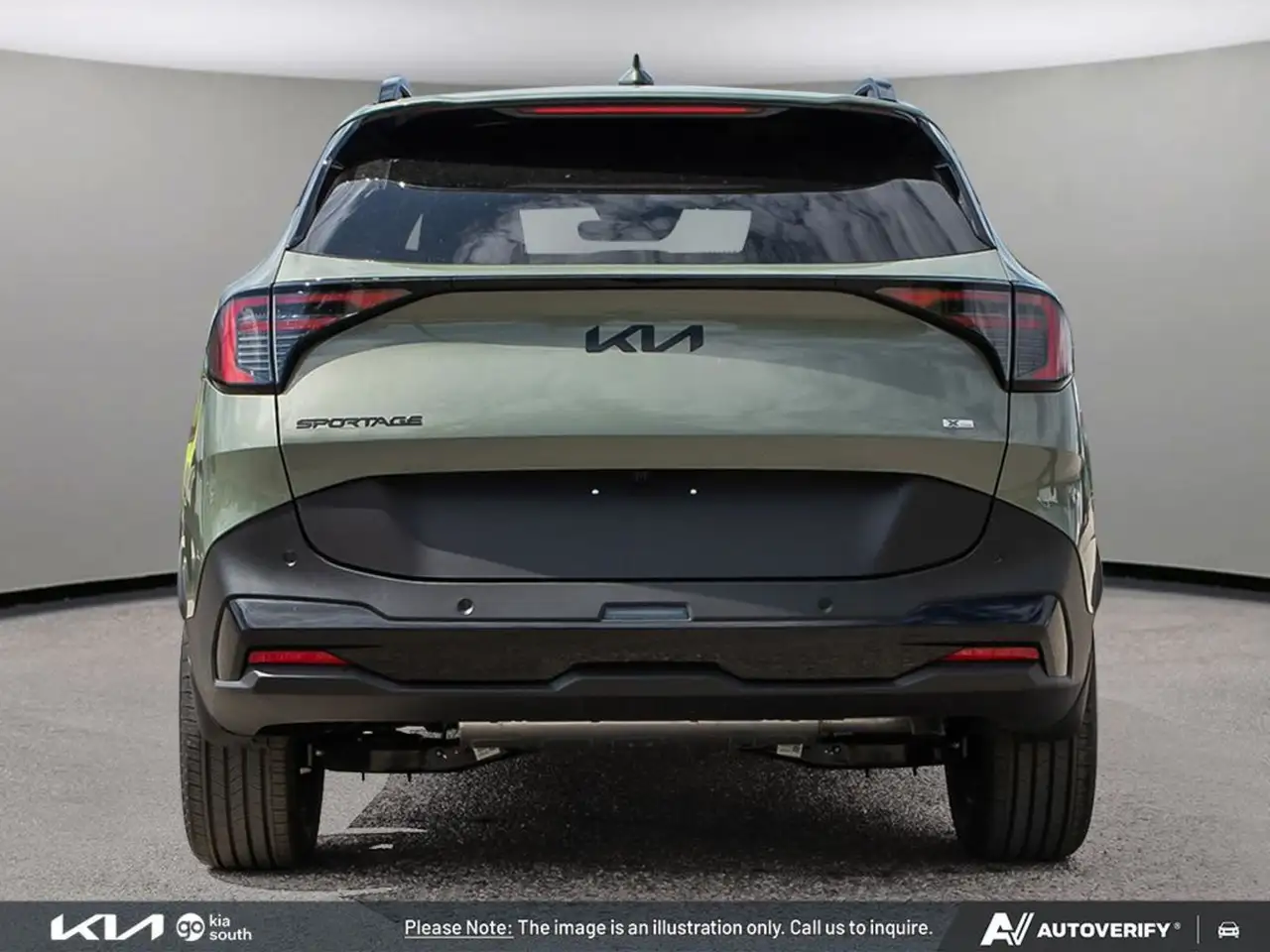 Kia Sportage снимка Kia Sportage