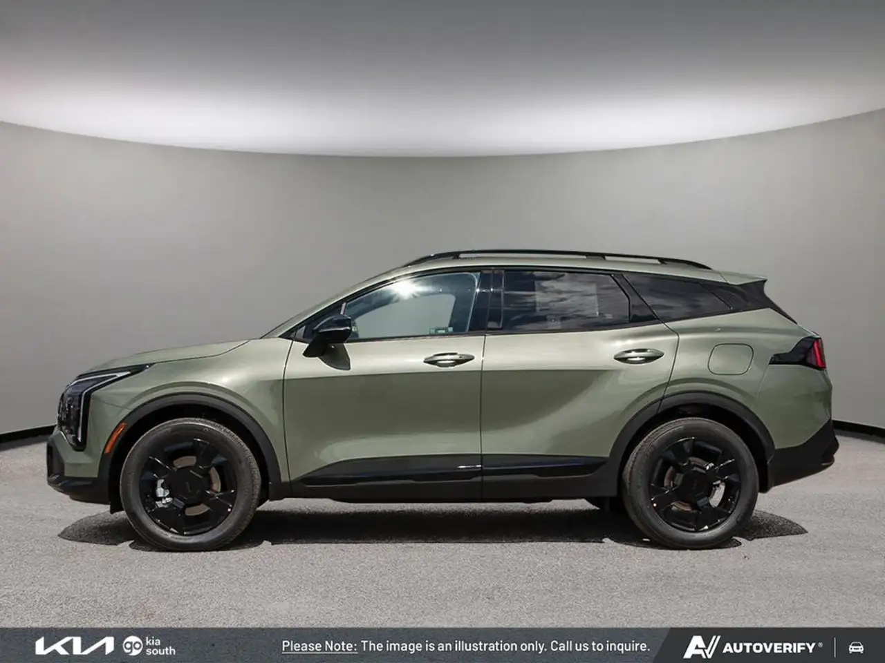 Kia Sportage снимка Kia Sportage