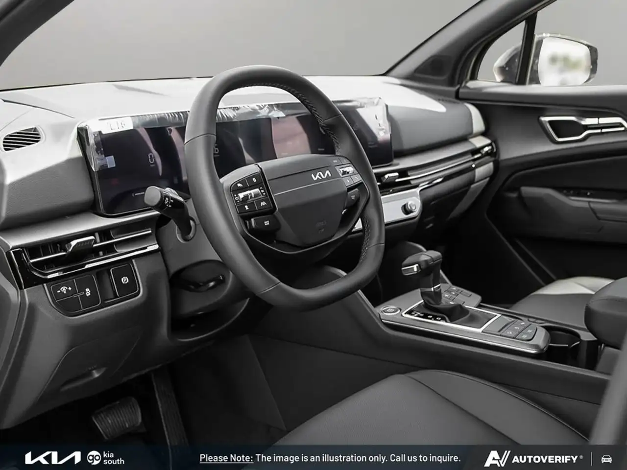 Kia Sportage снимка Kia Sportage