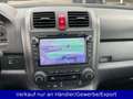 Honda CR-V 2.0 i-VTEC Executive Xenon Pano 4x4 Silber - thumbnail 14