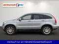 Honda CR-V 2.0 i-VTEC Executive Xenon Pano 4x4 Silber - thumbnail 7