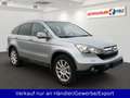 Honda CR-V 2.0 i-VTEC Executive Xenon Pano 4x4 Silber - thumbnail 3
