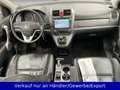 Honda CR-V 2.0 i-VTEC Executive Xenon Pano 4x4 Silber - thumbnail 11