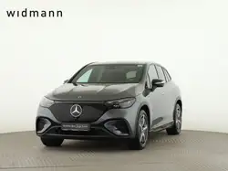 Mercedes-Benz EQE SUV *AMG*Dig.Light*HUD*Leder*Night*360°*