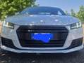 Audi TT TT Coupe 2.0 tdi ultra S line Alb - thumbnail 4