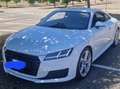 Audi TT TT Coupe 2.0 tdi ultra S line Alb - thumbnail 1