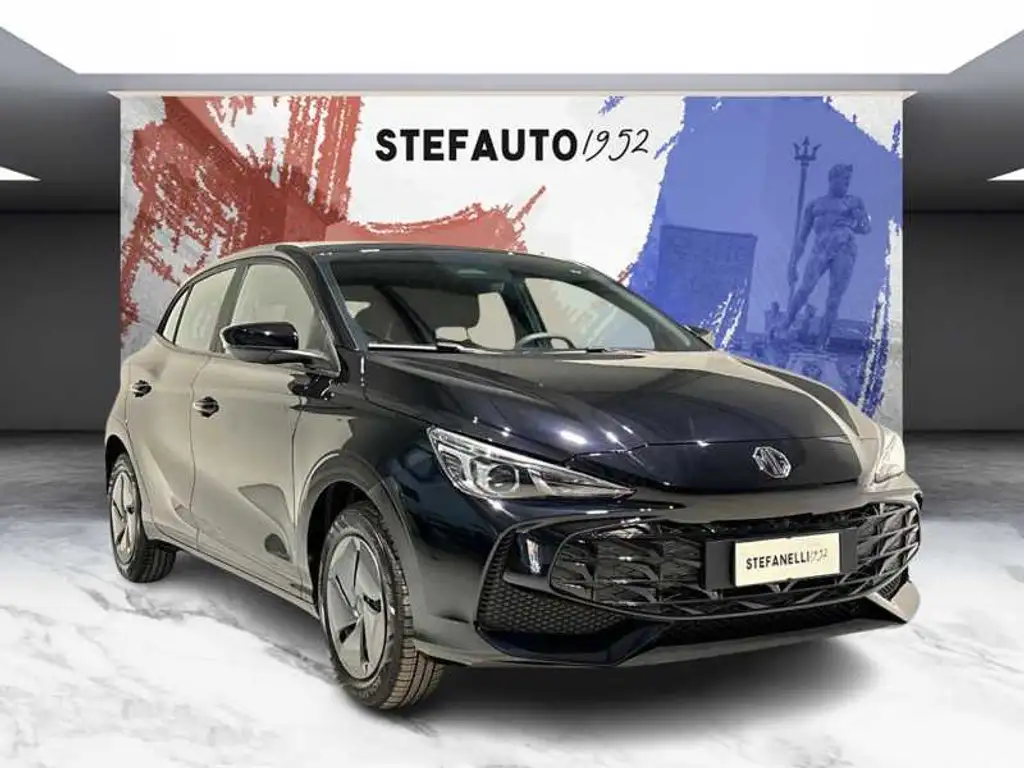 MG MG3
