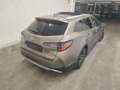 Toyota Corolla 2.0 180H TREK E-CVT TOURING SPORT Gris - thumbnail 3