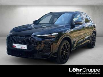 SUV TFSI 150 kW S tronic S line