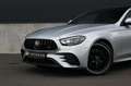 Mercedes-Benz E 300 de Business Solution AMG *Burmester / Panorama / A Silber - thumbnail 5