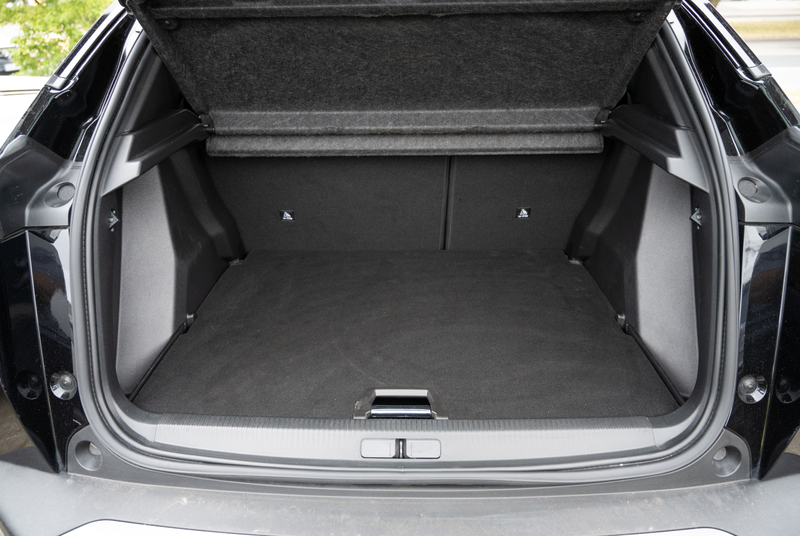Peugeot 2008 Allure 1.2 PureTech 130 EAT8 *GW-TOP-DEAL* — photo 15