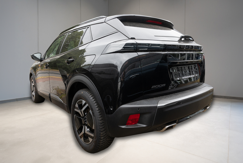 Peugeot 2008 Allure 1.2 PureTech 130 EAT8 *GW-TOP-DEAL* — photo 4