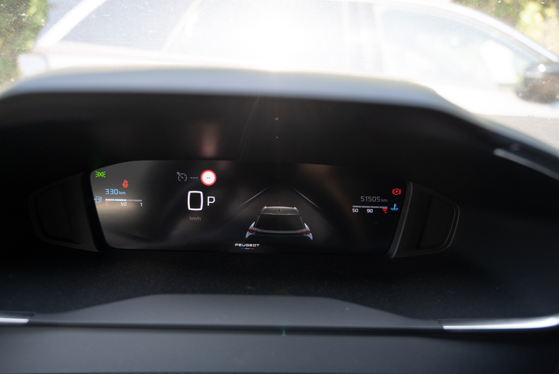 Peugeot 2008 Allure 1.2 PureTech 130 EAT8 *GW-TOP-DEAL* — photo 13