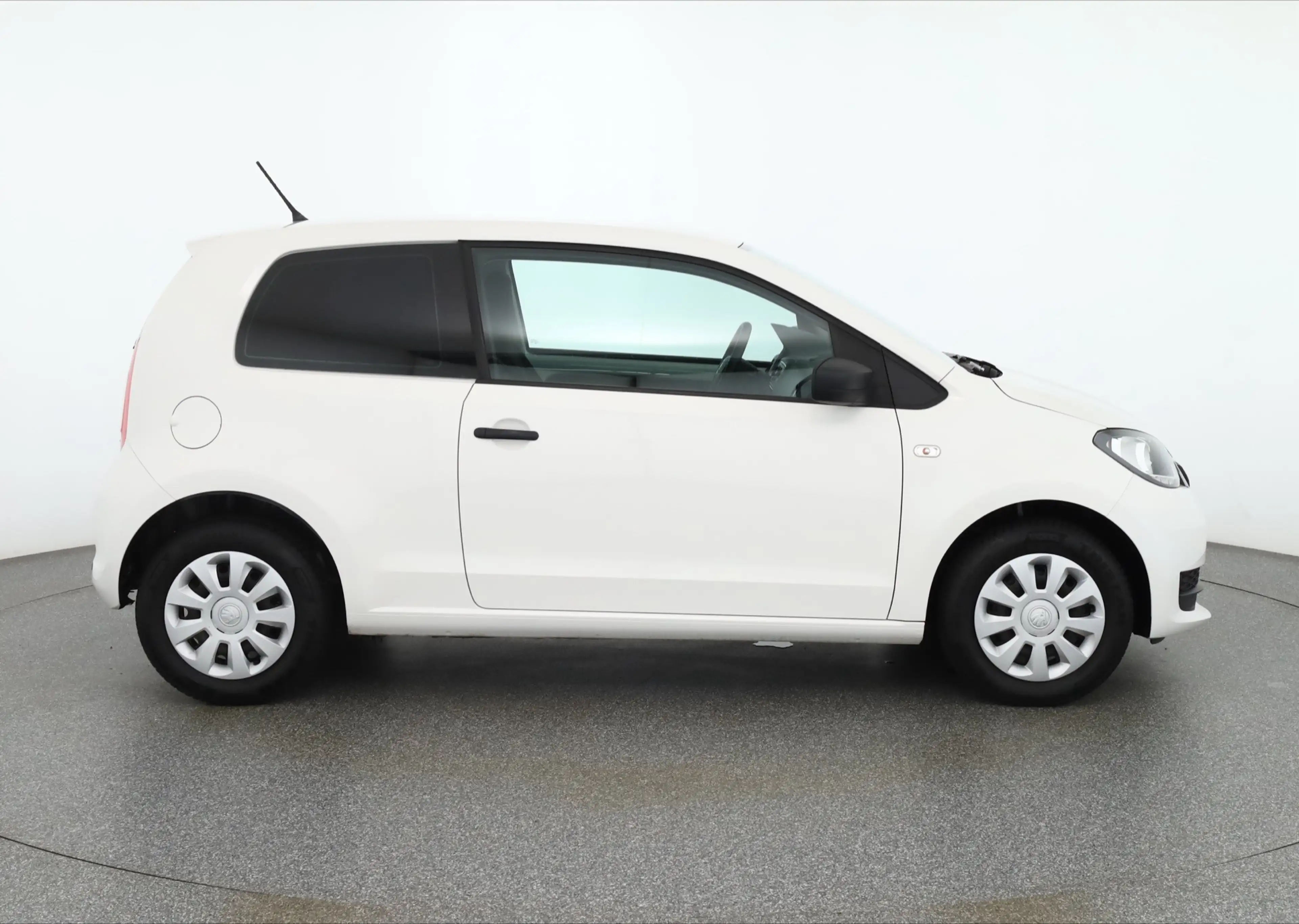 Skoda Citigo 1.0 MPI Active Klima PDC Freisprechanlage — photo 6