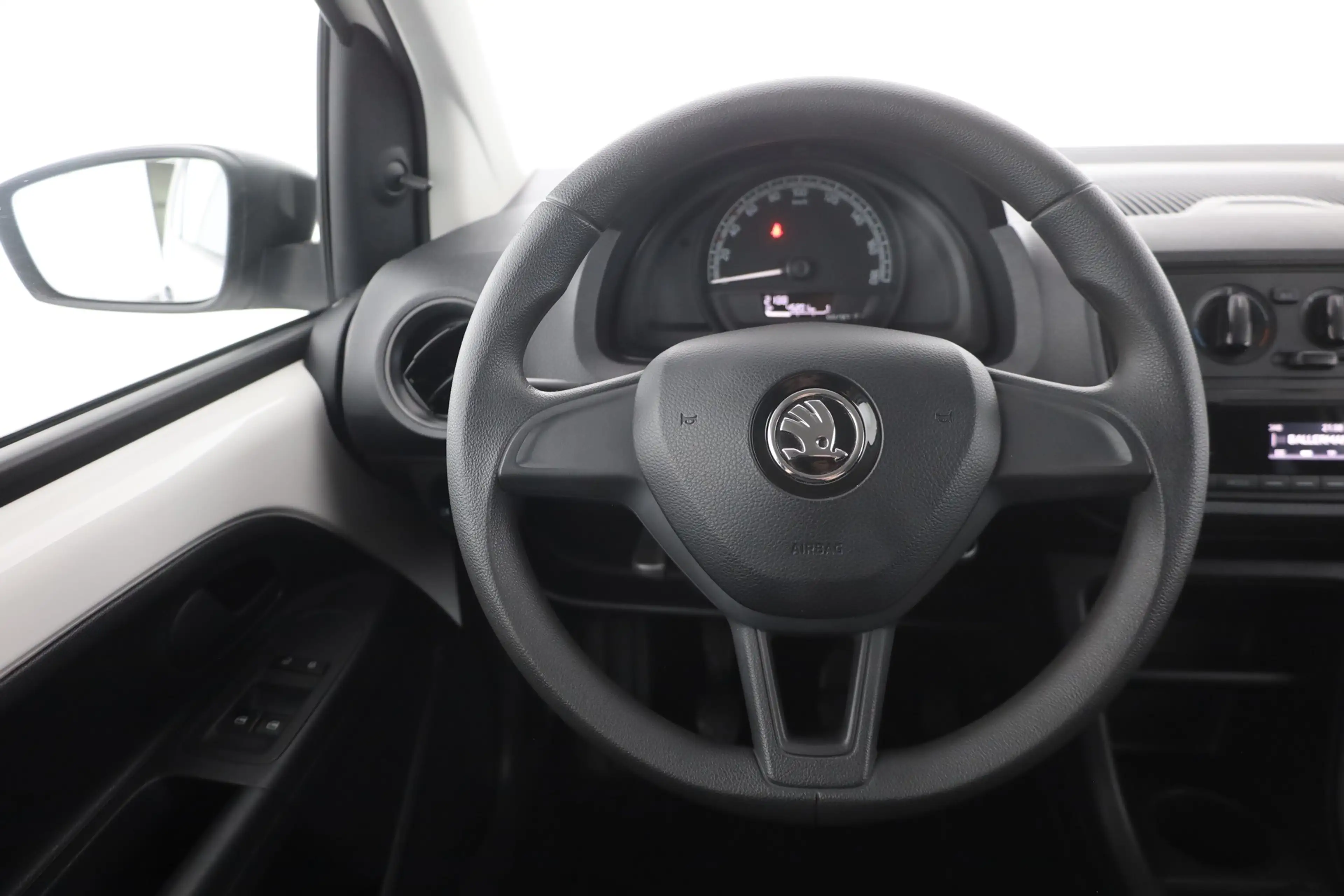 Skoda Citigo 1.0 MPI Active Klima PDC Freisprechanlage — photo 13